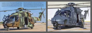NH-90 Eagle Aviation