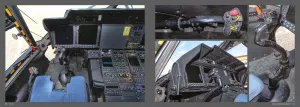 NH-90 Eagle Aviation