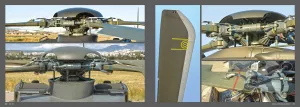 NH-90 Eagle Aviation