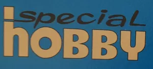 Special Hobby
