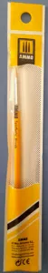 Synthetic round brusch 4